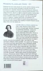 Şeytan'ın Günlüğü