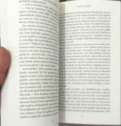 Şeytan'ın Günlüğü