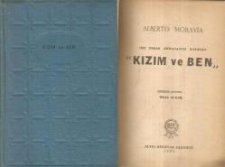 KIZIM VE BEN