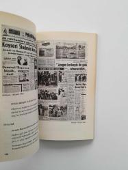 Sivas-Kayseri - Türkiye'nin En Büyük Futbol Faciası