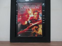Tutku - Possession DVD