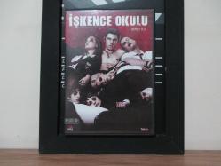 İşkence Okulu - Tormented DVD