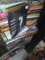 MARCH OF THE PENGUINS -İMPARATORUN YOLCULUĞU 2 DISK KOLEKSİYON VERSİYONU (DVD)