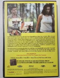 In July (2000) / Temmuzda / Im Juli / DVD Film