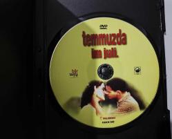 In July (2000) / Temmuzda / Im Juli / DVD Film