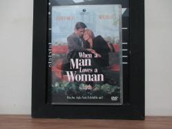Erkek Severse - When a Man Loves a Woman DVD