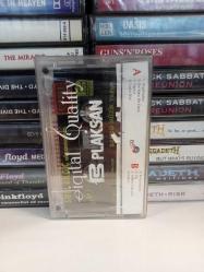 Sibel Bilgiç - Alışamadım - Kaset -