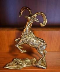 PİRİNÇ ŞAHLANAN KOÇ