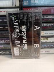 Çemberimde Gül Oya - Dizi Müzikleri - Kaset -