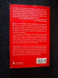 Revolutionary Time and the Avant Garde