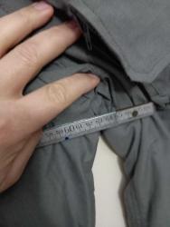 HAVA KUVVETLERİ PİLOT MONTU CEKETİ