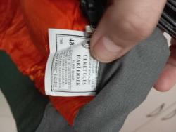 HAVA KUVVETLERİ PİLOT MONTU CEKETİ