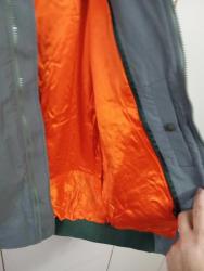 HAVA KUVVETLERİ PİLOT MONTU CEKETİ