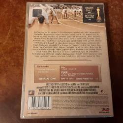 CHARIOTS OF FIRE - ATEŞ ARABALARI  - ORJINAL BANDROLLU