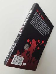 All You Need Is Kill - Öldür Yeter 2