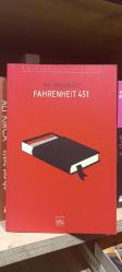 Fahrenheit 451
