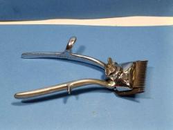 K121---ZA ZA EXTRA ESKİ SAÇ TRAŞ MAKİNASI