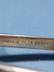 K121---ZA ZA EXTRA ESKİ SAÇ TRAŞ MAKİNASI