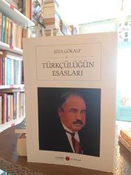 Türkçülüğün Esasları - İKİNCİ EL