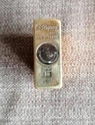 VINTAGE ST DUPONT ÇAKMAK