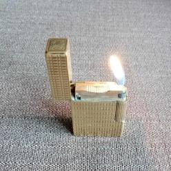 VINTAGE ST DUPONT ÇAKMAK