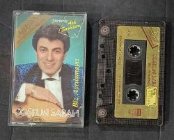 COŞKUN SABAH * BİZ AYRILAMAYIZ * ŞİİRLER / AŞK ŞARKILARI * KASET
