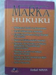 Marka Hukuku