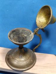 P62----YAŞLI PİRİNÇ BUHURDAN