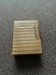 VINTAGE ST DUPONT ÇAKMAK