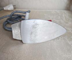 Vintage Alman Seyahat Ütüsü