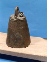 P62-----ESKİ PİRİNÇ DANA ÇANI