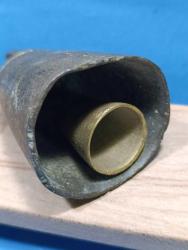 P62-----ESKİ PİRİNÇ DANA ÇANI