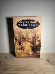 TEHLİKELİ İLİŞKİLER (1.Baskı)