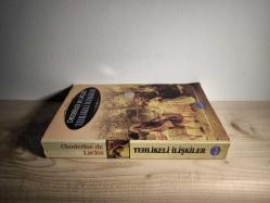 TEHLİKELİ İLİŞKİLER (1.Baskı)