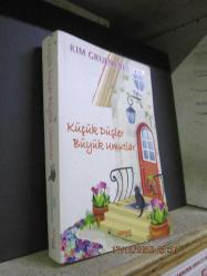 KÜÇÜK DÜŞLER BÜYÜK UMUTLAR