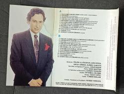 HURŞİD YENİGÜN VE GRUBU * RUMBADA * DISCO-FASIL * KASET