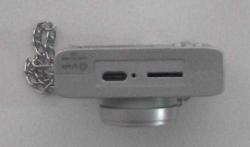 İkinci El Mini Fotoğraf Makinesi Japon Malı (Yeni Ürün)