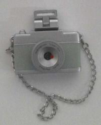 İkinci El Mini Fotoğraf Makinesi Japon Malı (Yeni Ürün)