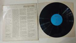 LEONARD COHEN * GREATEST HITS * 33LÜK PLAK