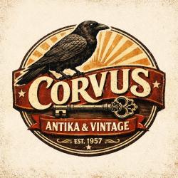 Corvus Vintage