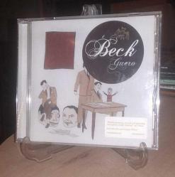 BECK / GUERO / CD