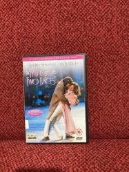 AYNANIN İKİ YÜZÜ DVD TÜRKÇE ALTYAZILI