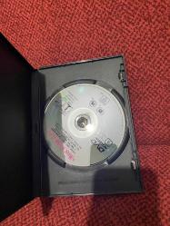 AYNANIN İKİ YÜZÜ DVD TÜRKÇE ALTYAZILI