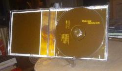 RÖYKSOPP / MELODY A.M. / CD