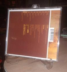 RÖYKSOPP / MELODY A.M. / CD