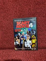 Korkunç Bir Film 4 DVD TÜRKÇE