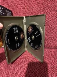 MUMYA THE MUMMY - The Mummy Returns ( ULTIMATE SPECİAL EDITION )  ( 2 DVD SET ) TÜRKÇE ALTYAZILI