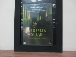 Karanlık Sular - Dark Water DVD
