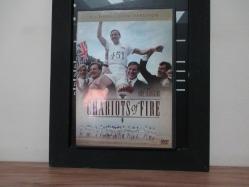 Ateş Arabaları - Chariots Of Fire (2 Disk) DVD