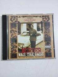 Snoop Dogg - Murder Was The Case soundtrack / hiphop / Dr. Dre / Ice Cube / Nate Dogg / Dogg Pound